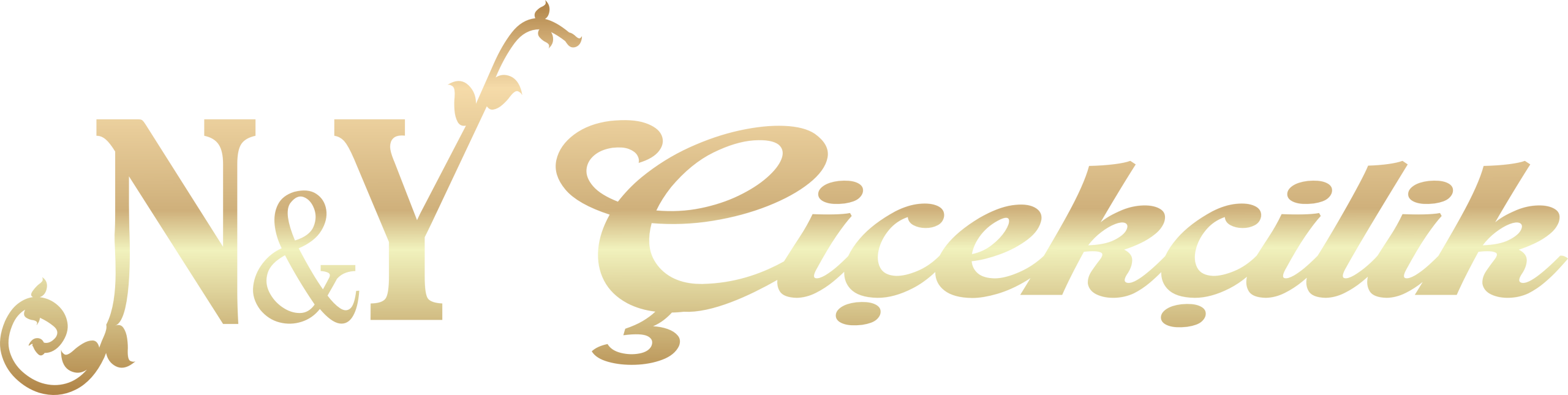 NY Çiçekcilik